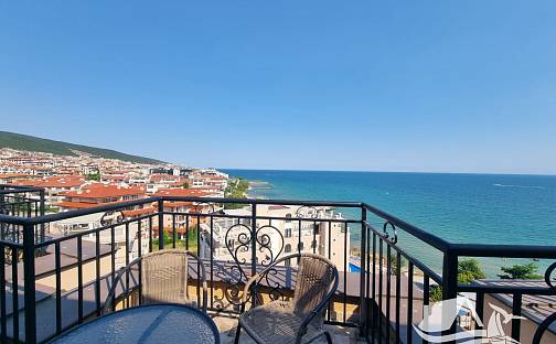 Prodej bytu 2+kk 98 m², Sveti Vlas, Bulharsko