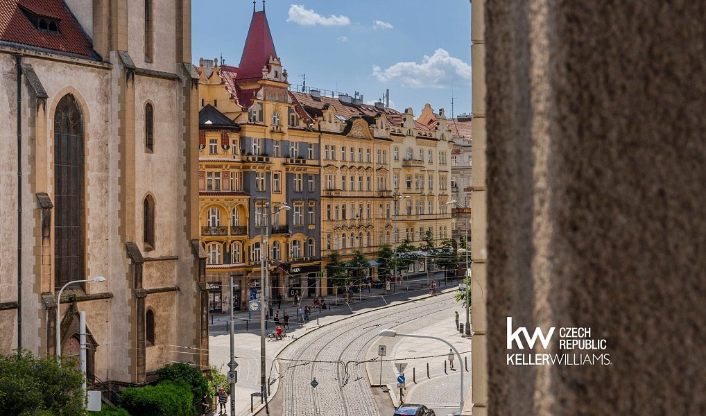 Prodej bytu 3+1 95 m², Praha – náhled fotky 30