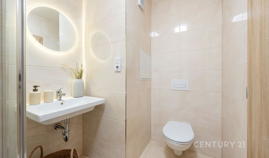 Prodej bytu 2+kk 41 m², Brno – náhled fotky 11