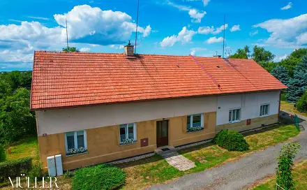 Prodej domu 128 m² s pozemkem 344 m², Vrchlického, Holice - Staré Holice, okres Pardubice
