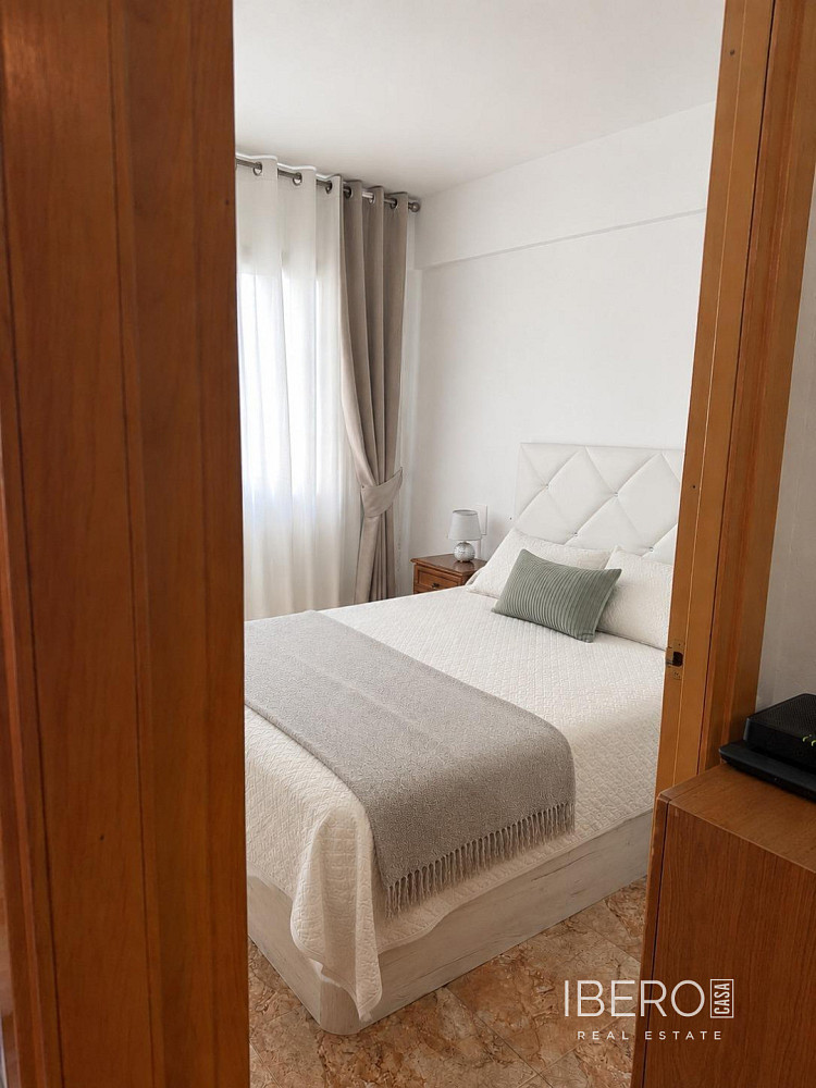 Pis 2+kk – Benidorm - Vista 4