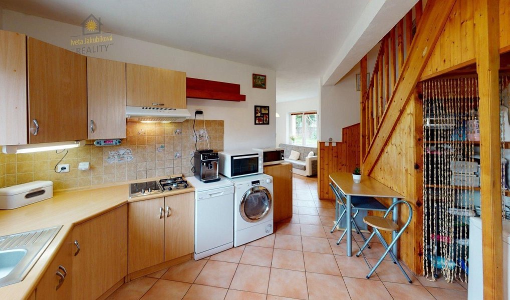 Prodej domu 115 m² s pozemkem 271 m², Praha – náhled fotky 18