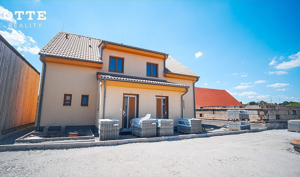 Prodej domu 94 m² s pozemkem 183 m², Chotíkov – náhled fotky 7