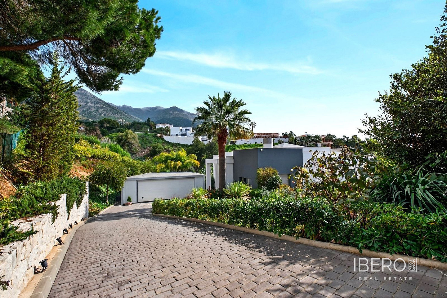 Casa 6+kk – Mijas, Costa del Sol Occidental - Vista 3