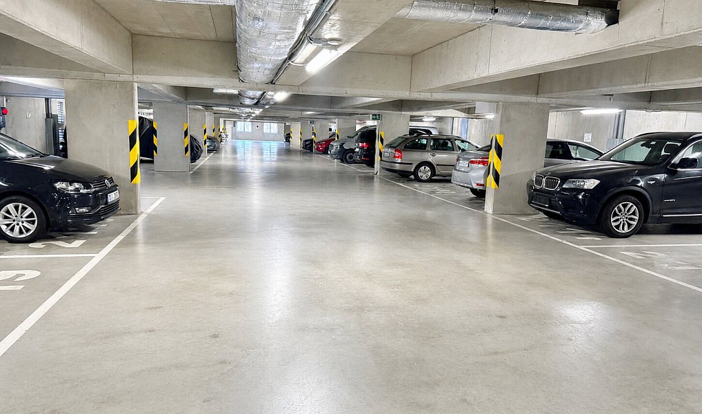 Prodej bytu 1+kk 44 m², Karlovy Vary – náhled fotky 9