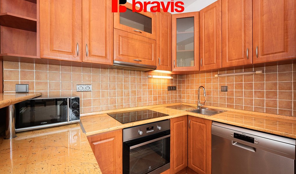 Prodej bytu 3+1 118 m², Brno – náhled fotky 13