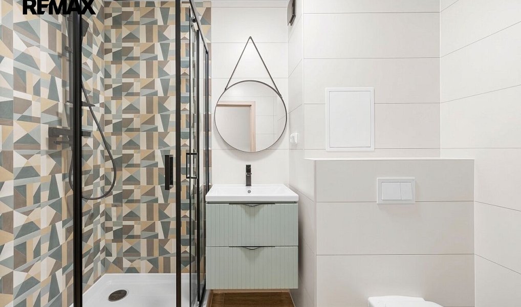 Pronájem bytu 3+1 63 m², Ústí nad Labem – náhled fotky 2