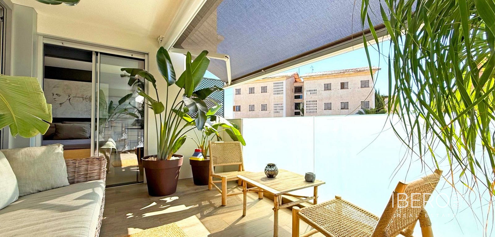 Piso 4+kk – Cartagena, Cala Flores, Rincón de San Ginés - Vista 3