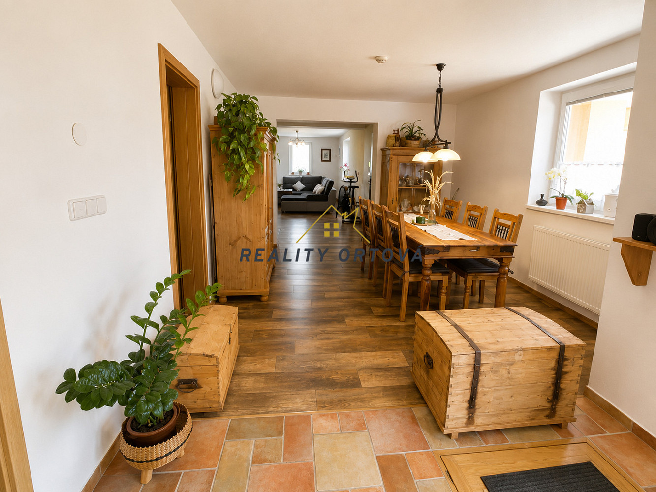 Prodej domu 166 m² s pozemkem 2 688 m² — photo 4