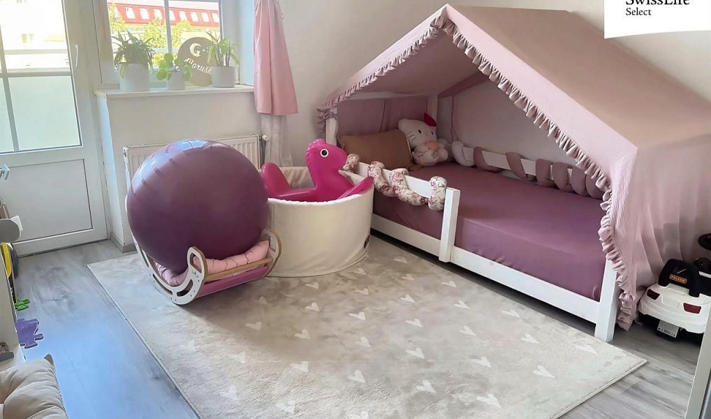 Prodej bytu 5+kk 163 m², Veselí nad Lužnicí – náhled fotky 8