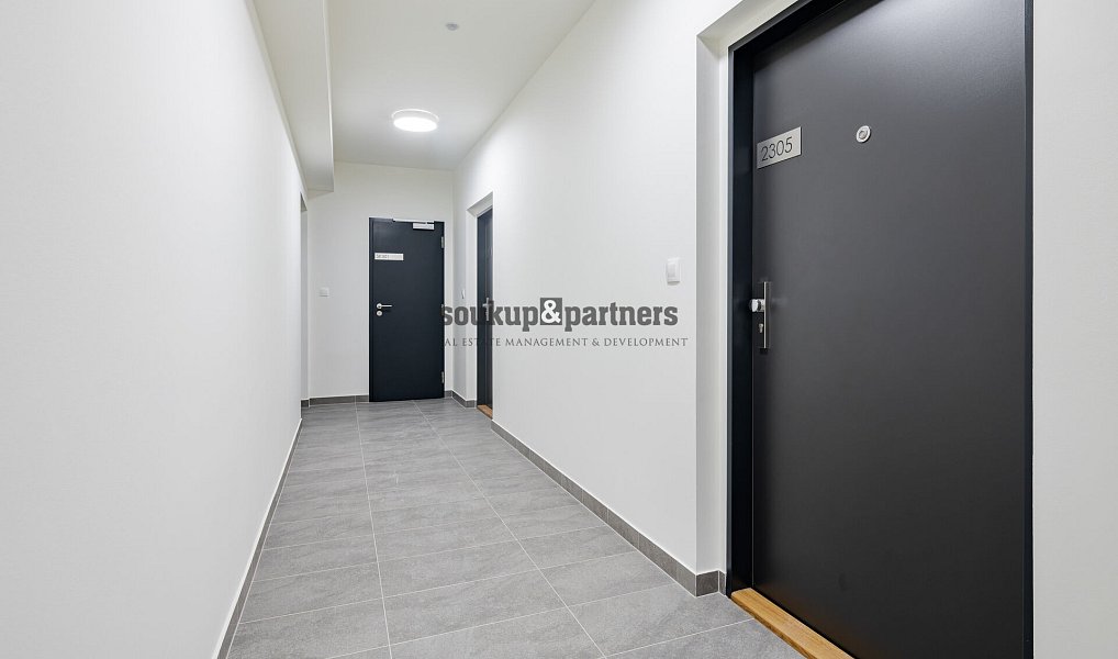 Prodej bytu 2+kk 53 m², Kladno – náhled fotky 15
