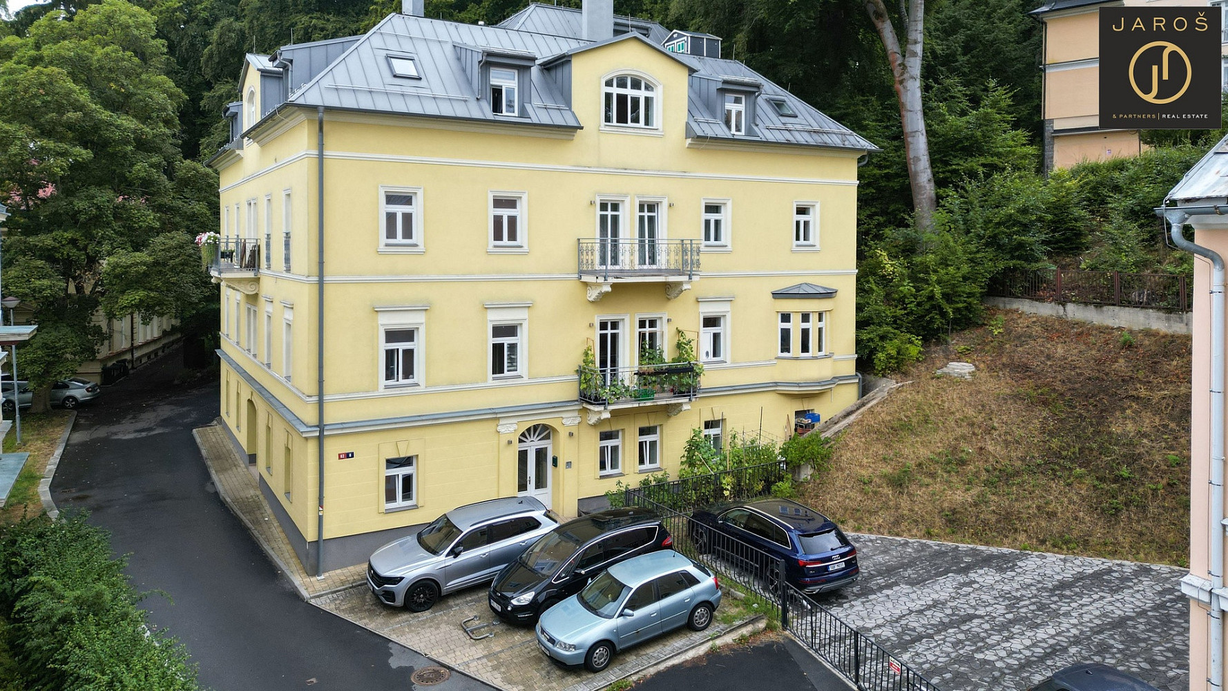 Prodej bytu 3+kk 88 m²