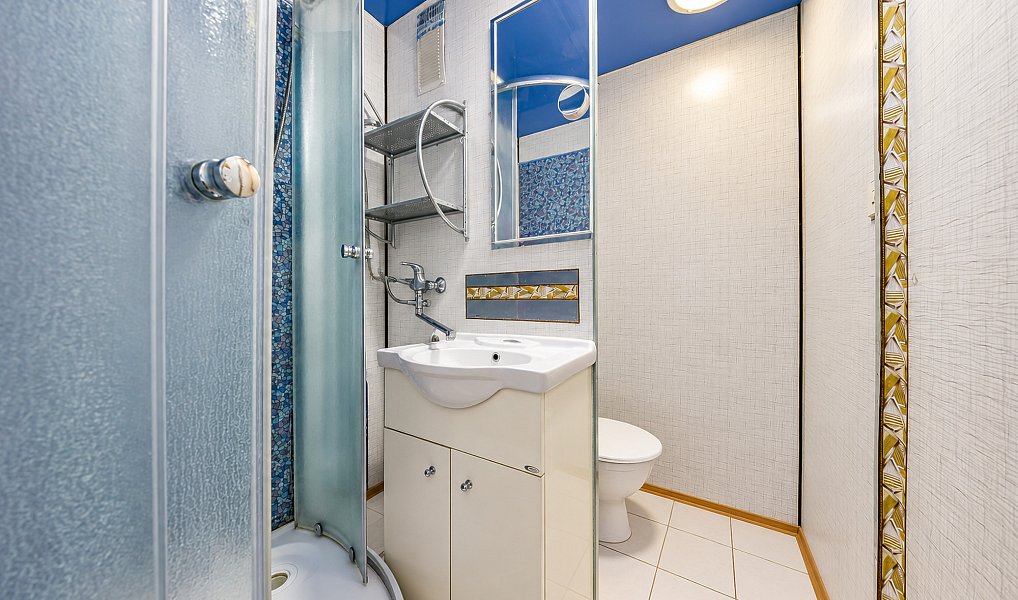 Pronájem bytu 1+1 31 m², Bojkovice – náhled fotky 5