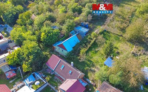 Prodej domu 100 m² s pozemkem 1 493 m², Ježov, okres Hodonín