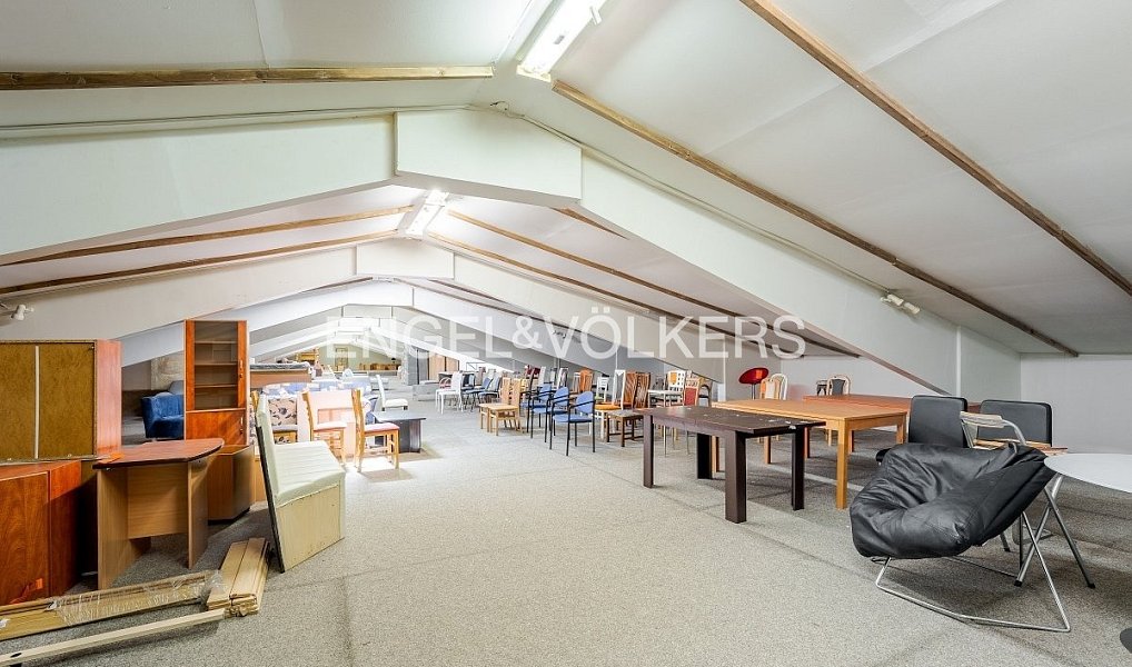 Pronájem kanceláře 2 550 m², Nymburk – náhled fotky 7