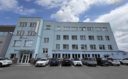 Prodej ubytovacího objektu 1 563 m², Na Zbytkách, Staré Město, okres Frýdek-Místek