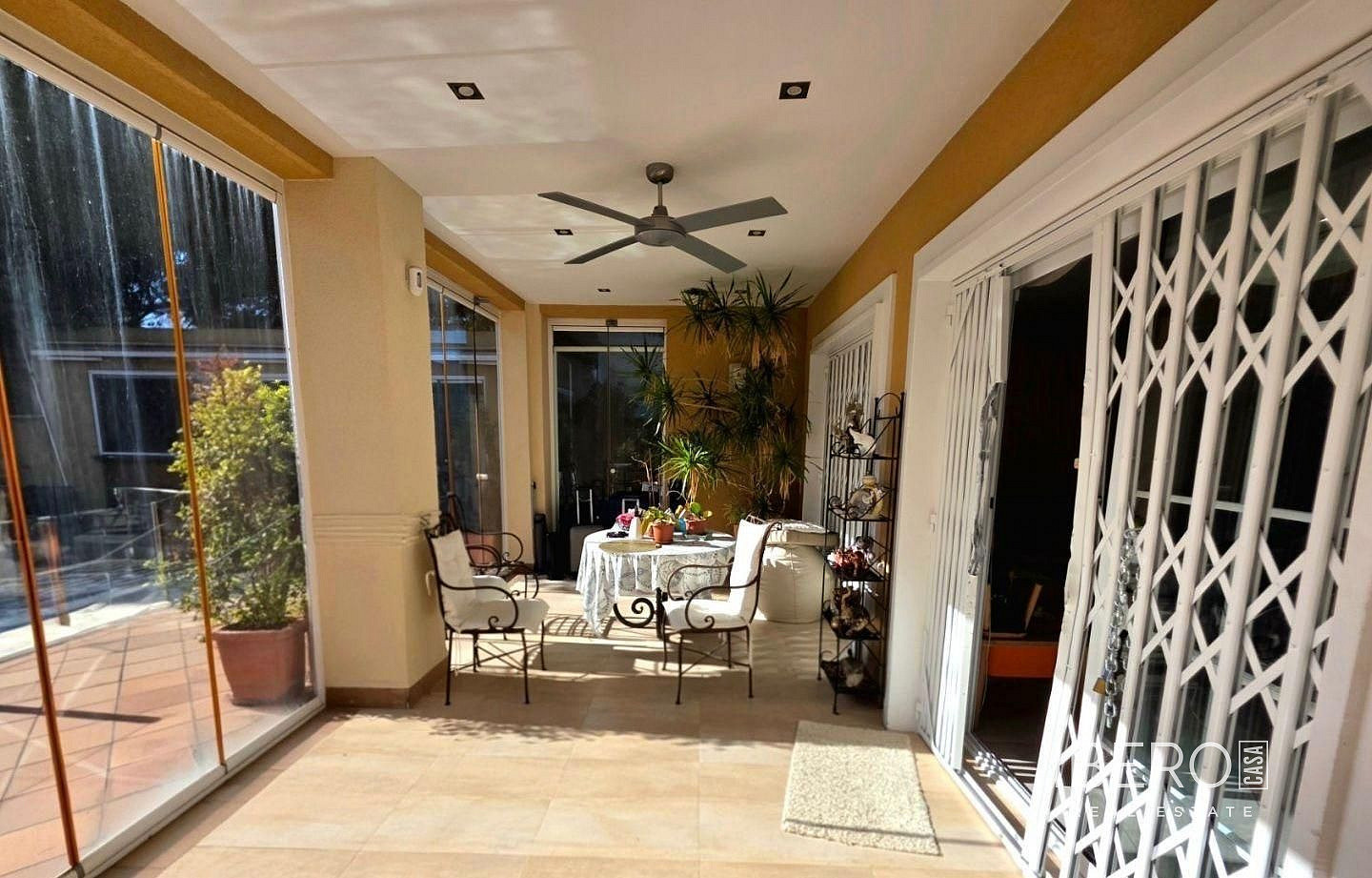 Casa 6+kk – Orihuela, Mil Palmeras - Vista 2