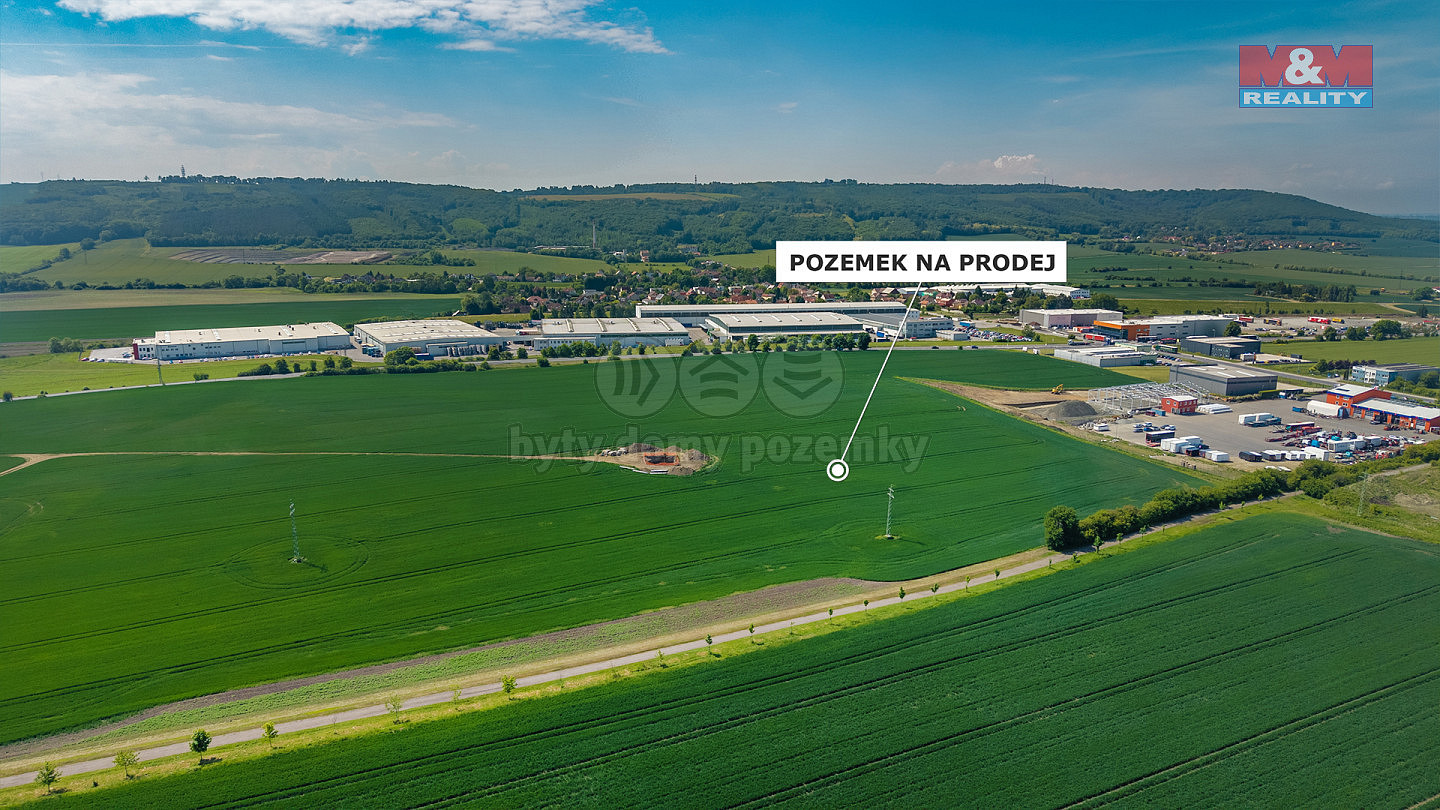 Prodej pozemku 9 305 m² — photo 4