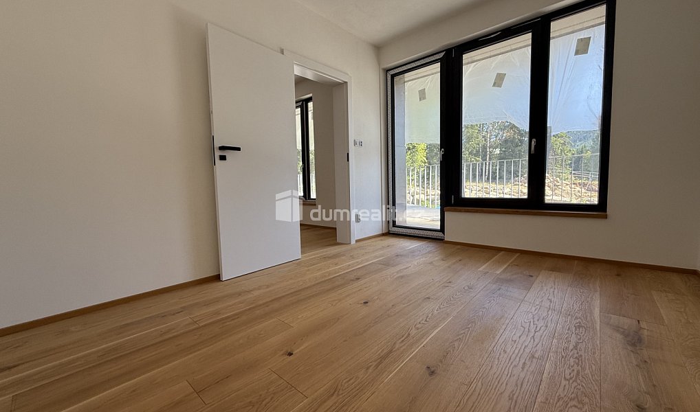 Pronájem bytu 2+1 57 m², Harrachov – náhled fotky 9