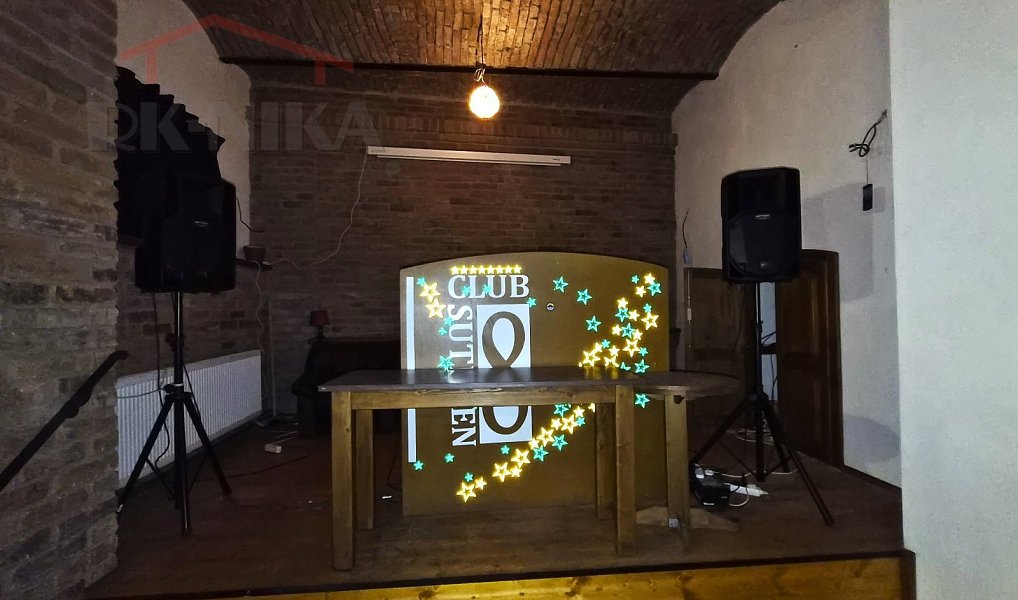 Pronájem restaurace 295 m², Semily – náhled fotky 6
