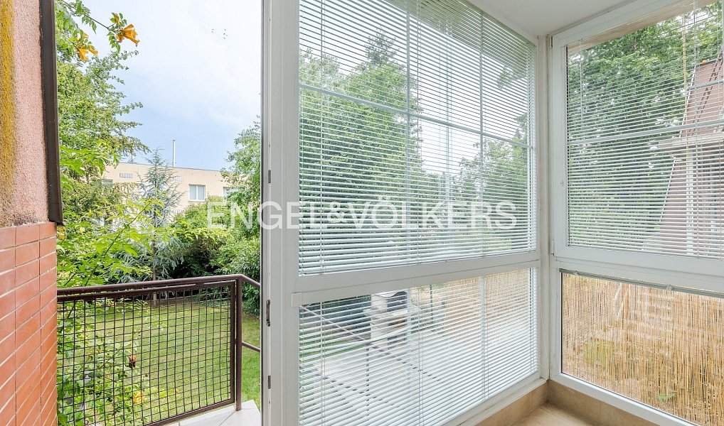 Pronájem domu 172 m² s pozemkem 295 m², Praha – náhled fotky 10