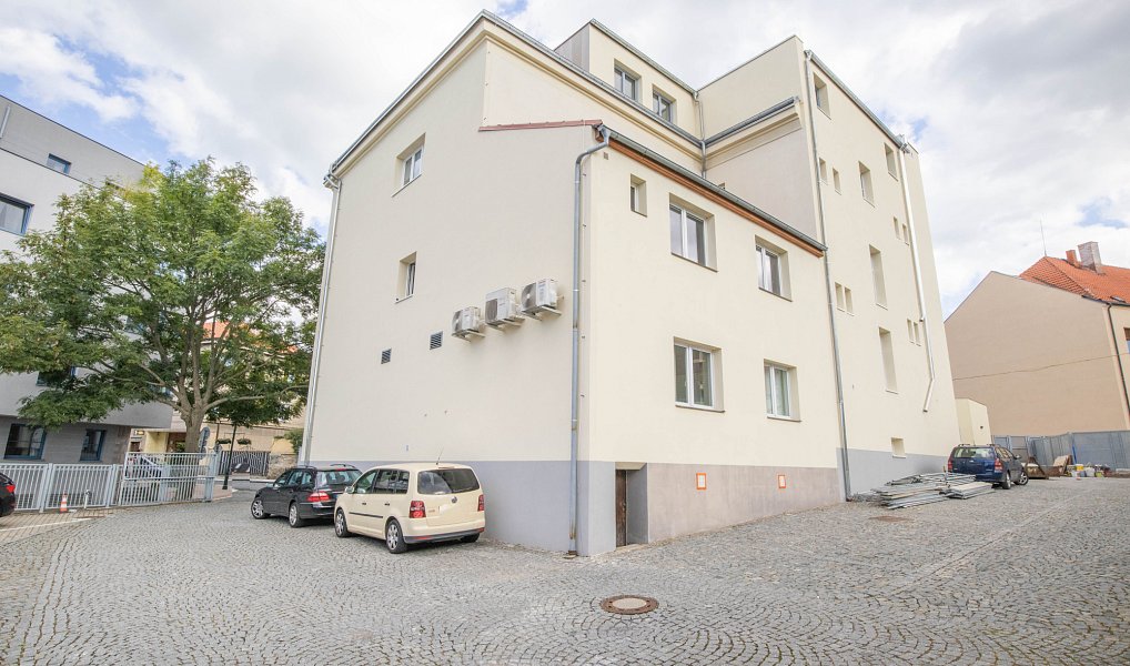Pronájem nájemního domu, činžáku 63 m², Říčany – náhled fotky 44