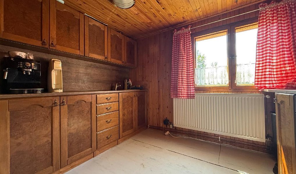 Prodej chaty/chalupy 124 m² s pozemkem 1 318 m², Bořislav – náhled fotky 10