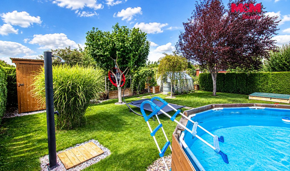 Prodej zahrady 279 m², Pardubice – náhled fotky 16