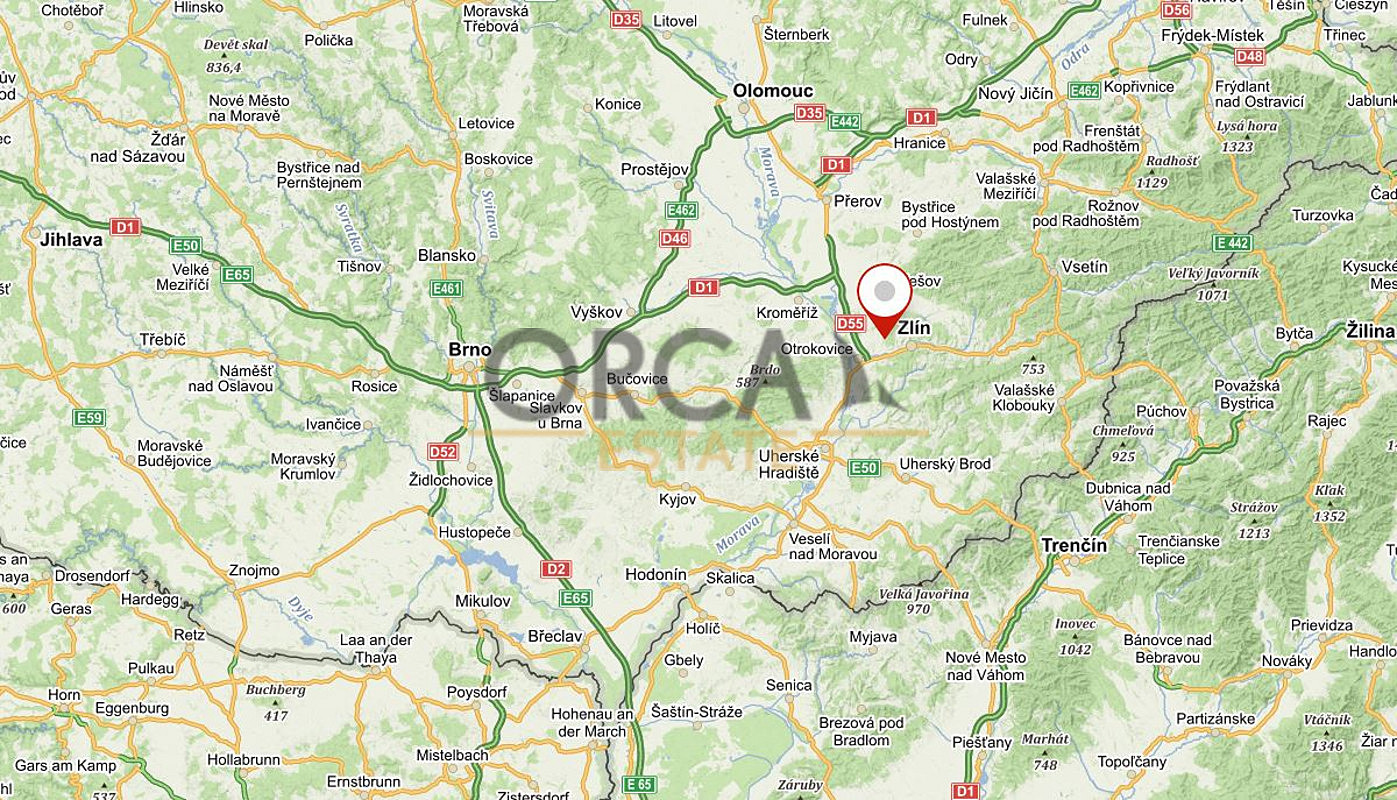 Prodej pole 4 088 m² – fotografie 3