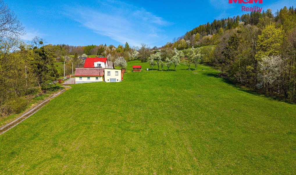 Prodej domu 80 m² s pozemkem 9 001 m², Vendryně – náhled fotky 15
