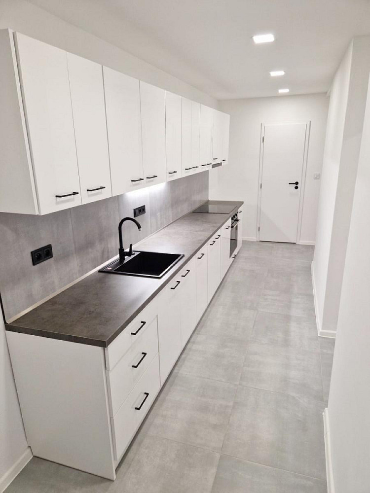 Pronájem bytu 2+1 57 m²