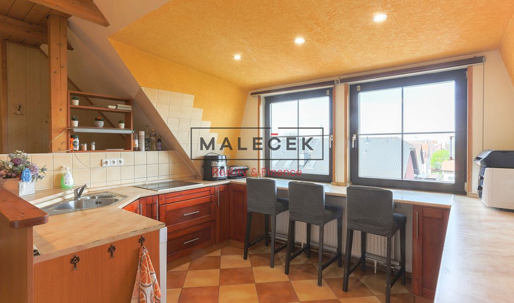 Prodej domu 325 m² s pozemkem 671 m², Nové Strašecí – náhled fotky 3