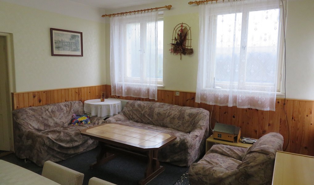 Prodej ubytovacího objektu 550 m², Mladkov – náhled fotky 12