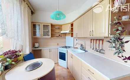 Prodej bytu 2+1 55 m², Jesenická, Bruntál