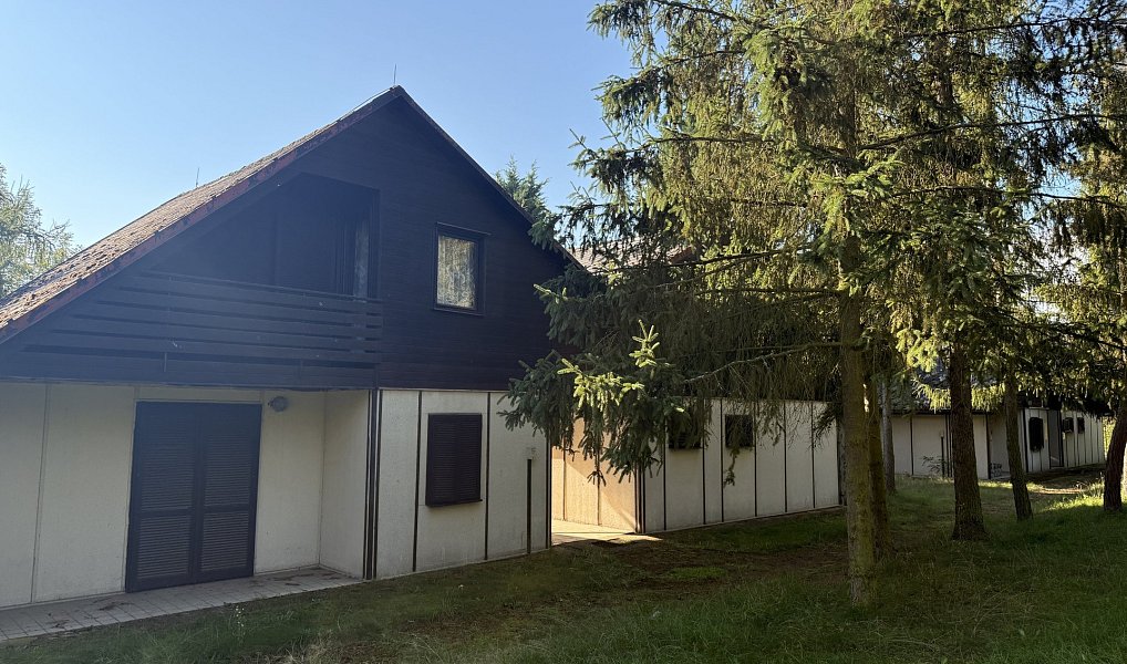Prodej chaty/chalupy 180 m² s pozemkem 694 m², Račice – náhled fotky 14