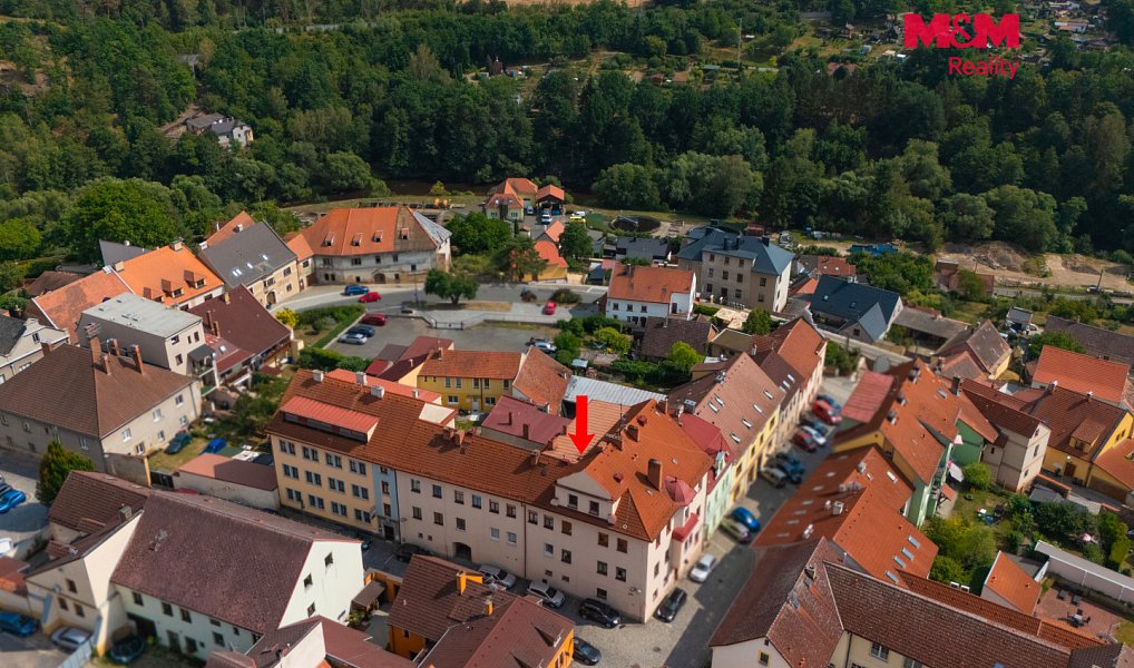 Prodej bytu 3+kk 67 m², Stříbro – náhled fotky 22
