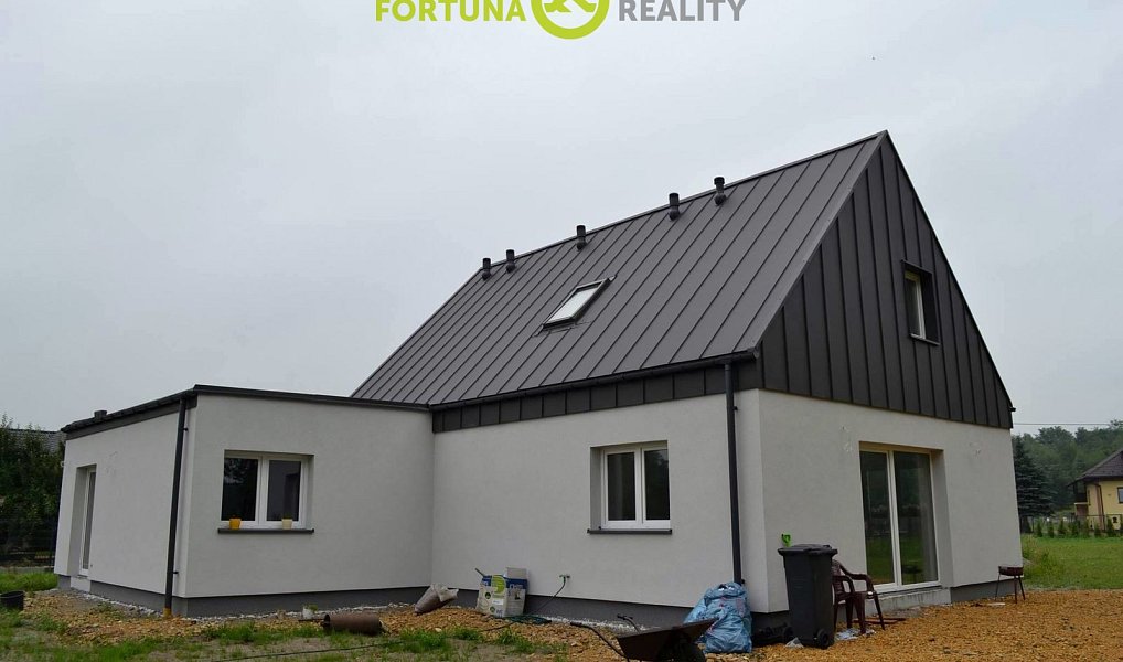 Prodej domu 142 m² s pozemkem 1 m², Frýdek-Místek – náhled fotky 18