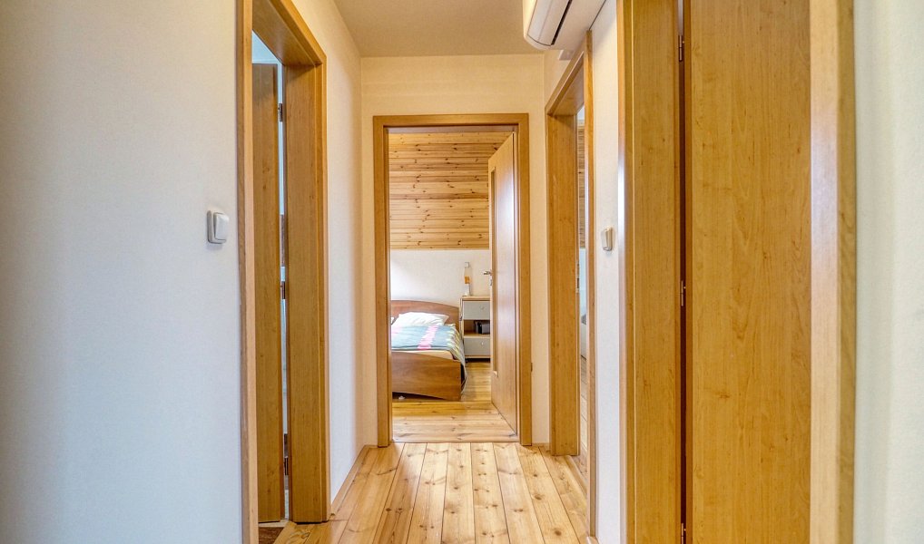 Prodej domu 125 m² s pozemkem 745 m², Sudkov – náhled fotky 12