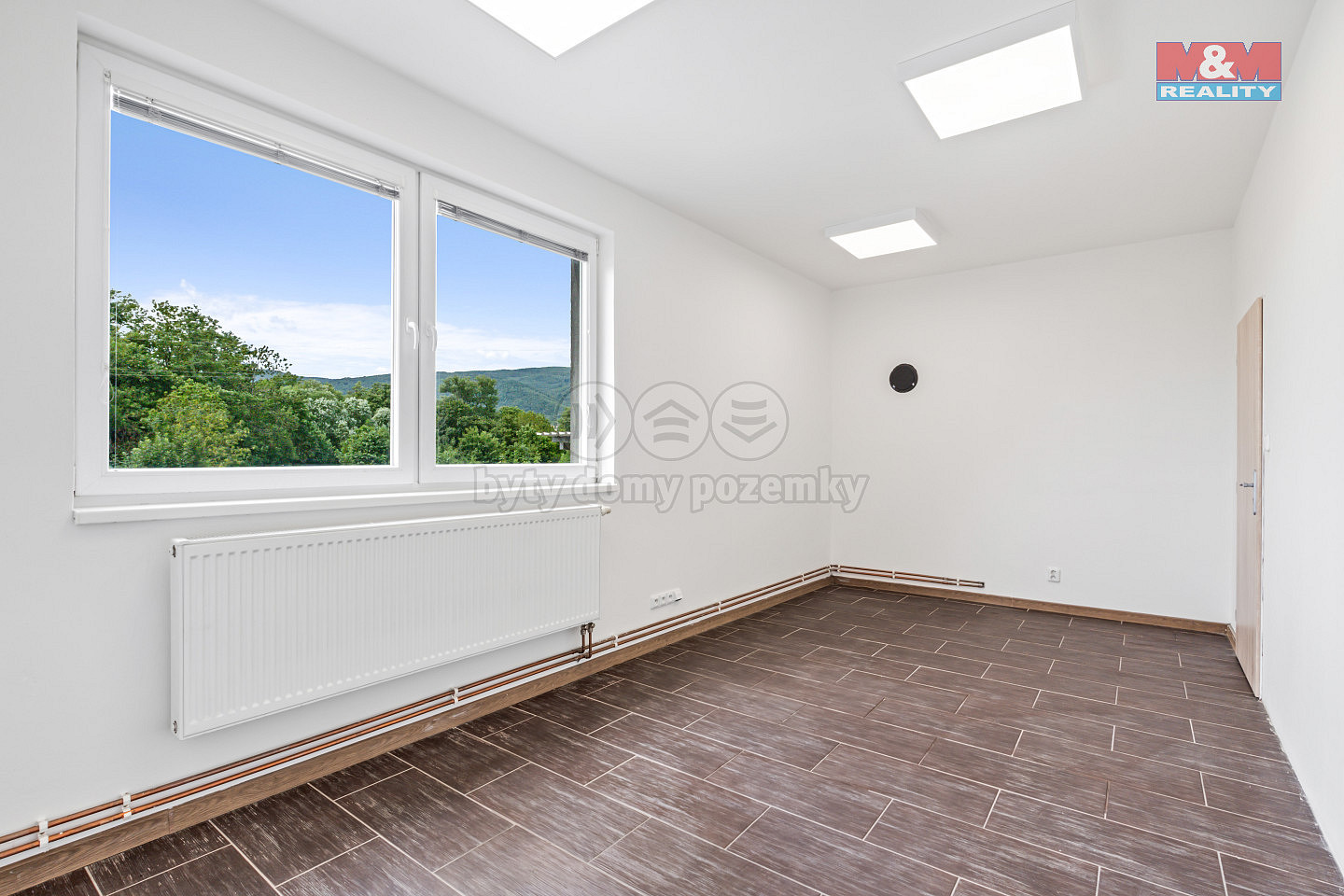 Pronájem kanceláře 51 m² – fotografie 4