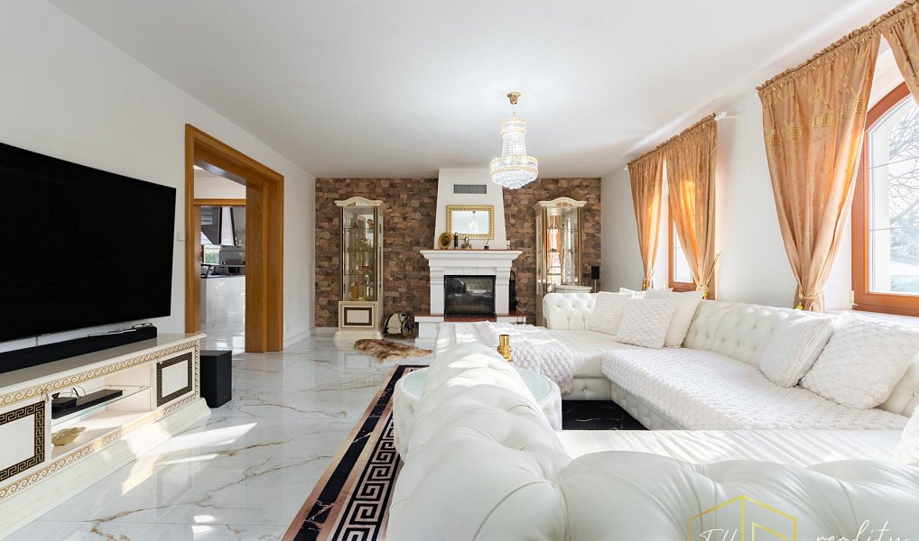 Prodej domu 400 m² s pozemkem 1 728 m², Mariánské Radčice – náhled fotky 18