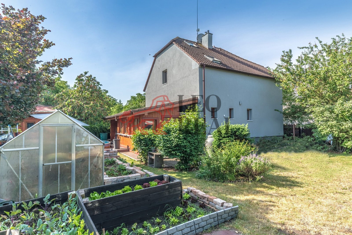 Prodej domu 180 m² s pozemkem 473 m² – fotografie 3