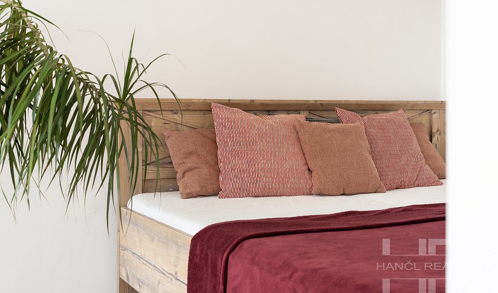 Prodej bytu 2+1 54 m², Brno – náhled fotky 4
