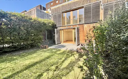 Pronájem domu 98 m² s pozemkem 243 m², Lukavského, Praha 5 - Košíře