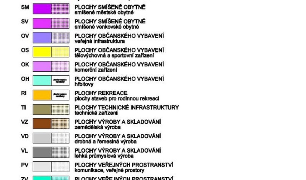 Prodej stavebního pozemku 1 096 m², Nová Cerekev – náhled fotky 15