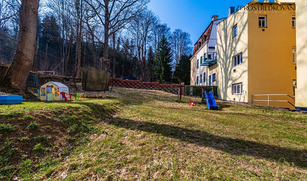 Prodej bytu 2+kk 41 m², Mariánské Lázně – náhled fotky 7