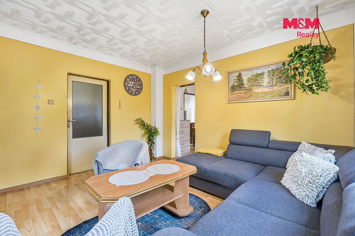 Prodej domu 94 m² s pozemkem 922 m² — photo 3