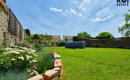 Prodej domu 100 m² s pozemkem 766 m², Špitálská, Slavkov u Brna, okres Vyškov