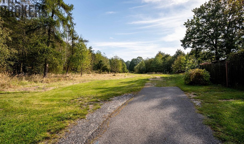 Prodej stavebního pozemku 800 m², Bezdědovice – náhled fotky 8