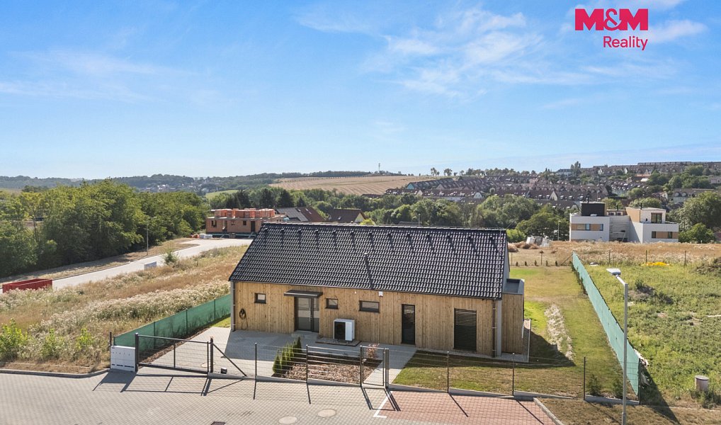 Prodej domu 112 m² s pozemkem 886 m², Velké Přílepy – náhled fotky 24