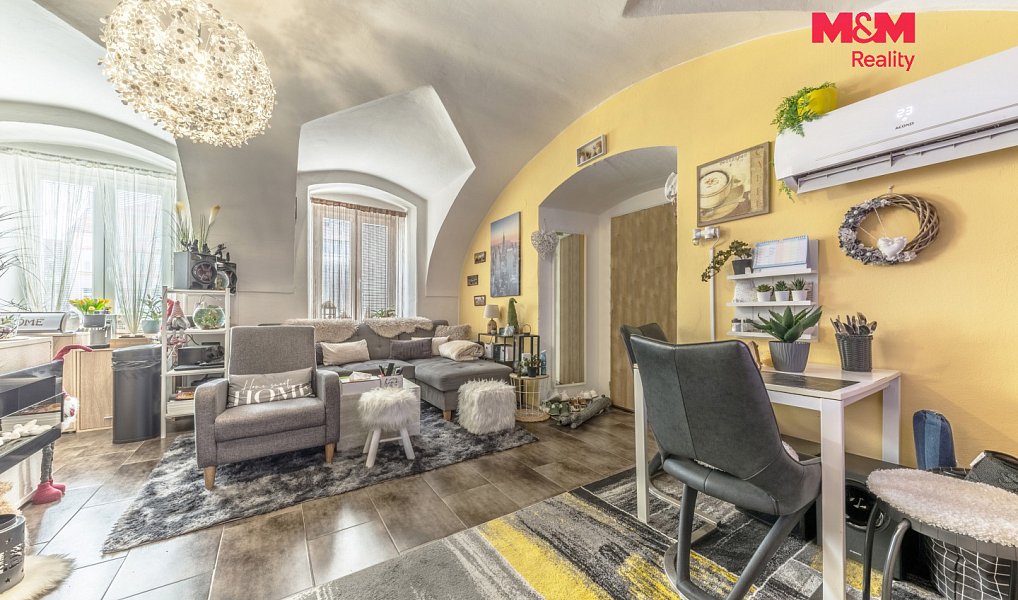 Prodej domu 230 m² s pozemkem 915 m², Kopidlno – náhled fotky 2
